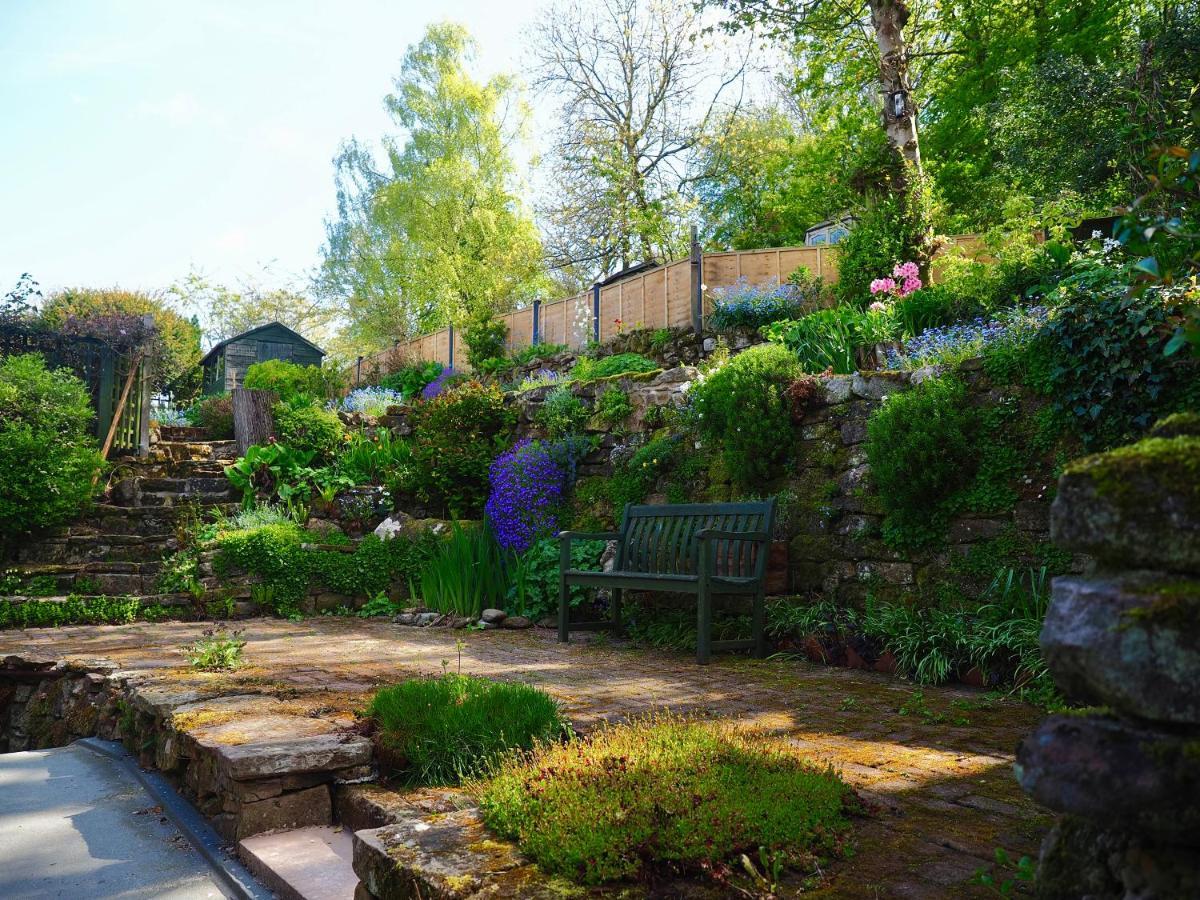 Rose Cottage Μάτλοκ Εξωτερικό φωτογραφία