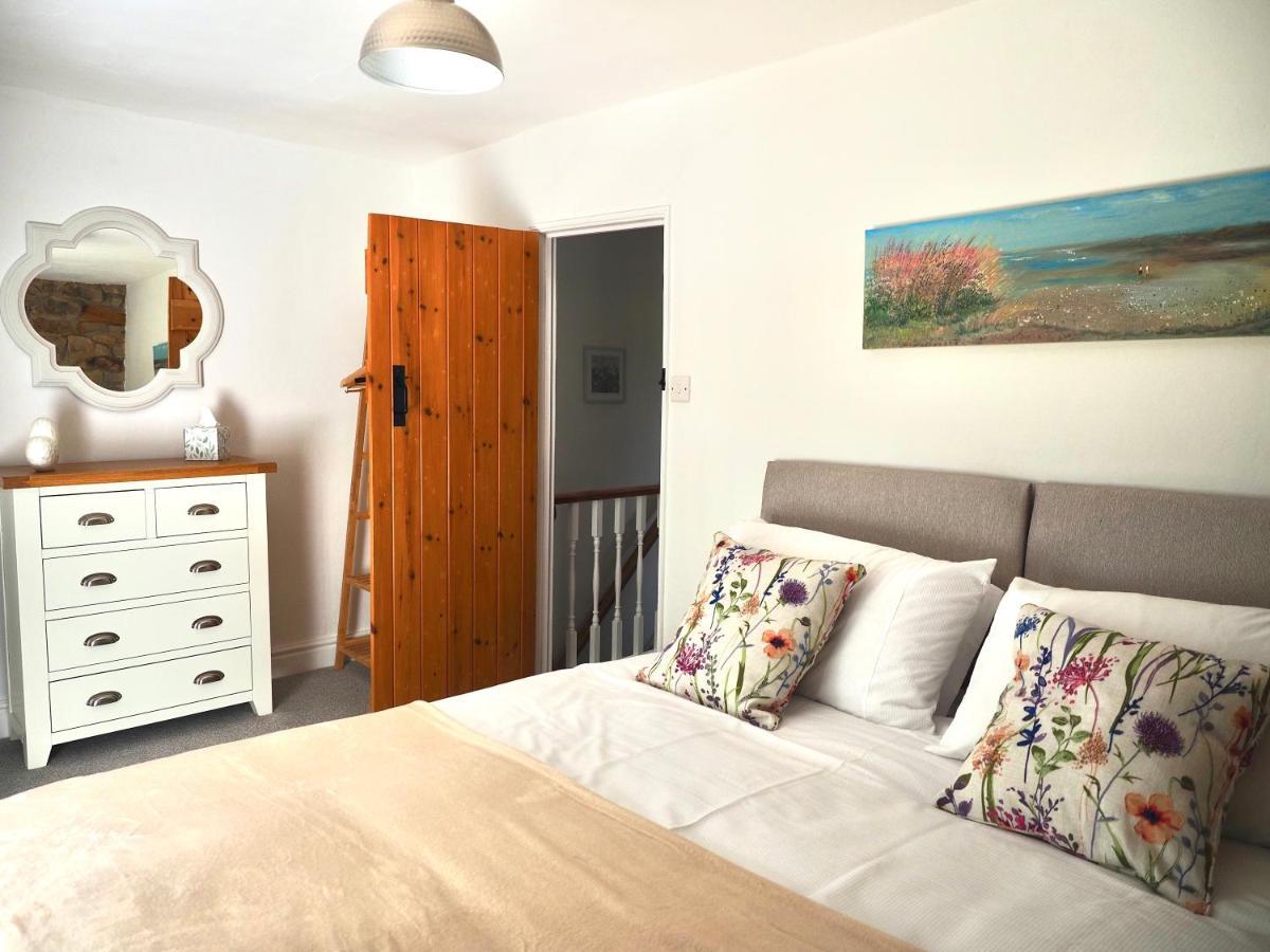 Rose Cottage Μάτλοκ Εξωτερικό φωτογραφία