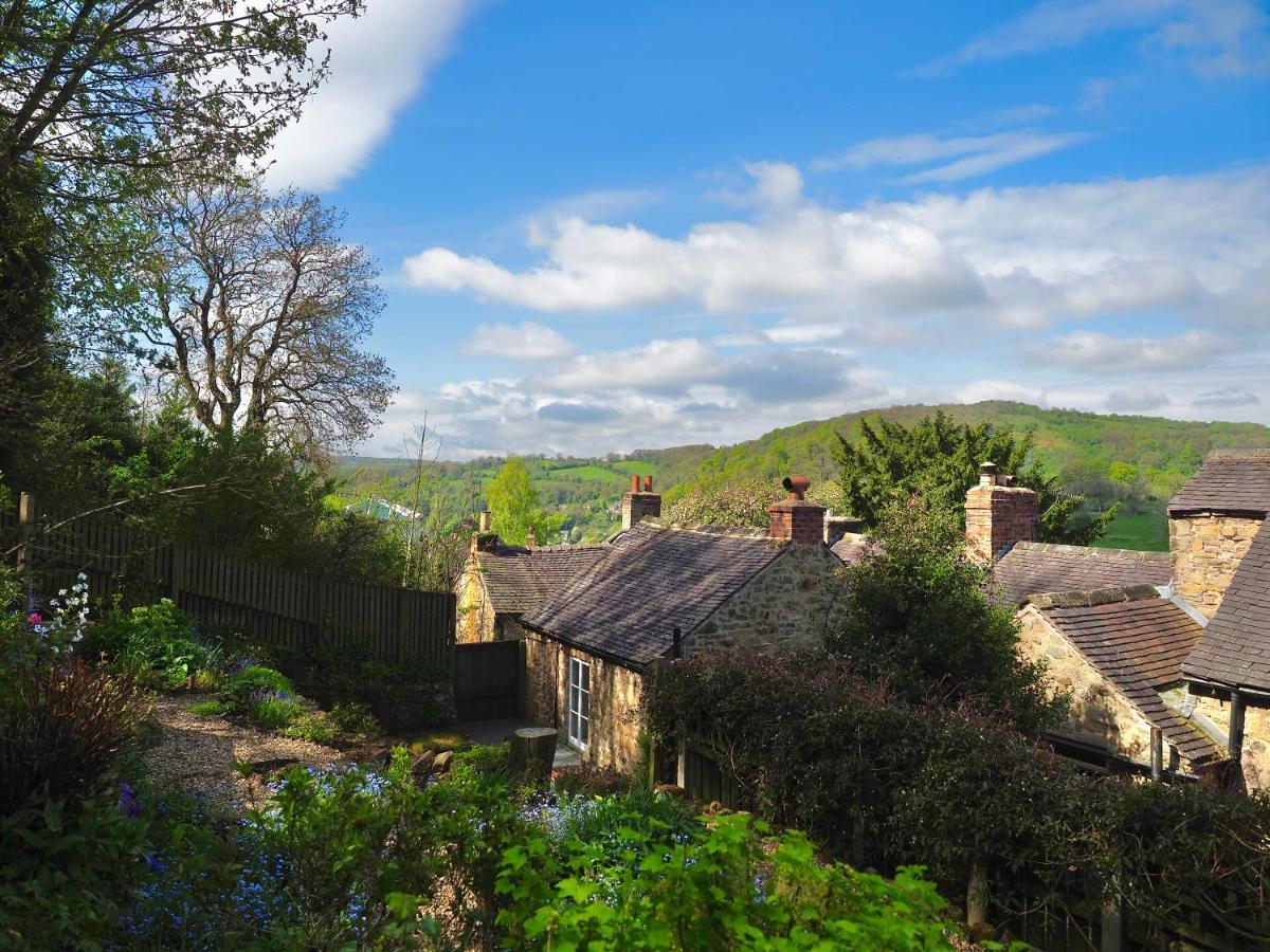 Rose Cottage Μάτλοκ Εξωτερικό φωτογραφία