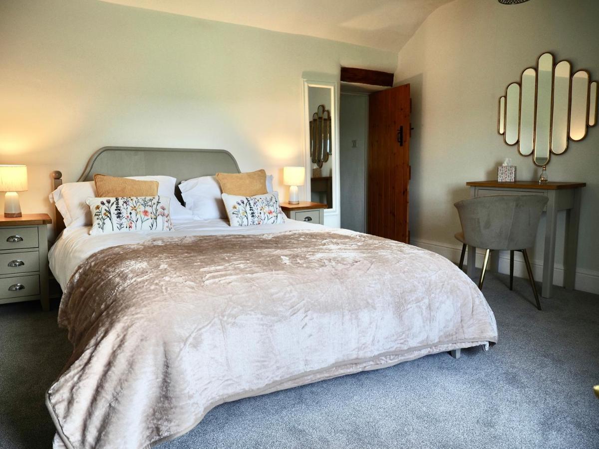 Rose Cottage Μάτλοκ Εξωτερικό φωτογραφία