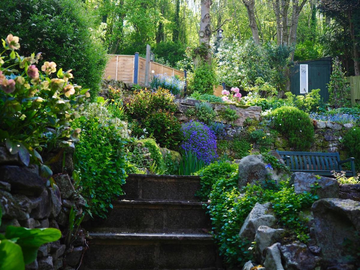 Rose Cottage Μάτλοκ Εξωτερικό φωτογραφία